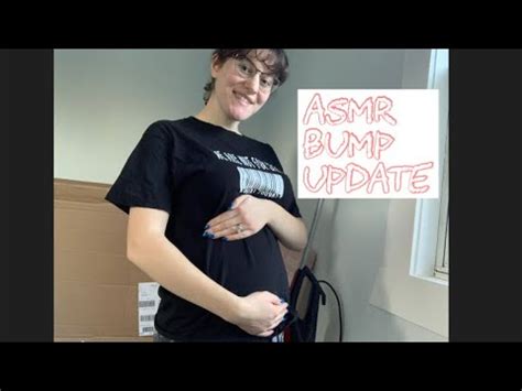 pregnant asmr porn